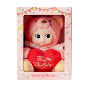 Cuddly Bear (Happy Birthday) J9