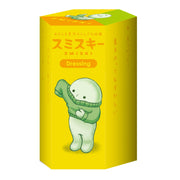 SMISKI Dressing Series A3