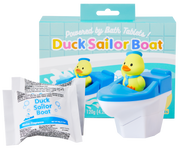 Duck Sailor Boat T8