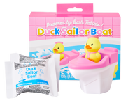 Duck Sailor Boat T8