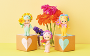 Flower Gift L2
