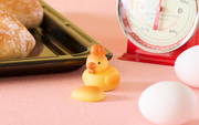Animal Bakery Minifigure: Series 3 H3