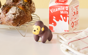 Animal Bakery Minifigure: Series 3 H3