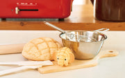 Animal Bakery Minifigure W6