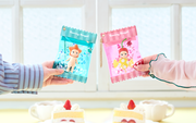 My Bestie Case Vol. 2: Sweet Candy V2