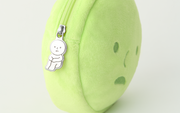 SMISKI Cushion Pouch D4