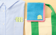 SMISKI Embroidery Sticker Vol. 2 L9