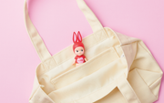 Kiss Kiss Tote S3