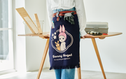 x Anything Maekake Apron X7