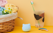 NekoMote Bath Ball Gift Set C0