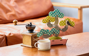 Play Plants Bonsai Puzzles P0