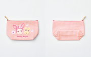 Cherry Blossom Series Zipper Pouch X2