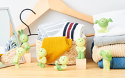 SMISKI Dressing Series A3