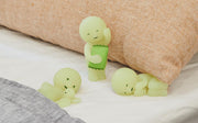 SMISKI Bed Series D7