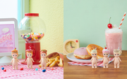 Snack Series P5