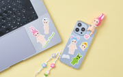 Sticker Pack - Series 1 D3