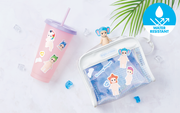 Sticker Pack - Series 1 D3