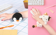 Posture Pal - Wrist Cushion A0