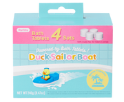 Duck Sailor Boat T8