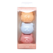 NekoMote Bath Ball Gift Set C0