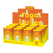 SMISKI Yoga Series Y8