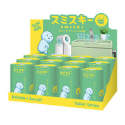 SMISKI Toilet Series Q3
