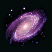 Space Projector Dome C1