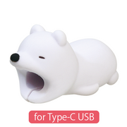 CABLE BITE for Type-C USB C7
