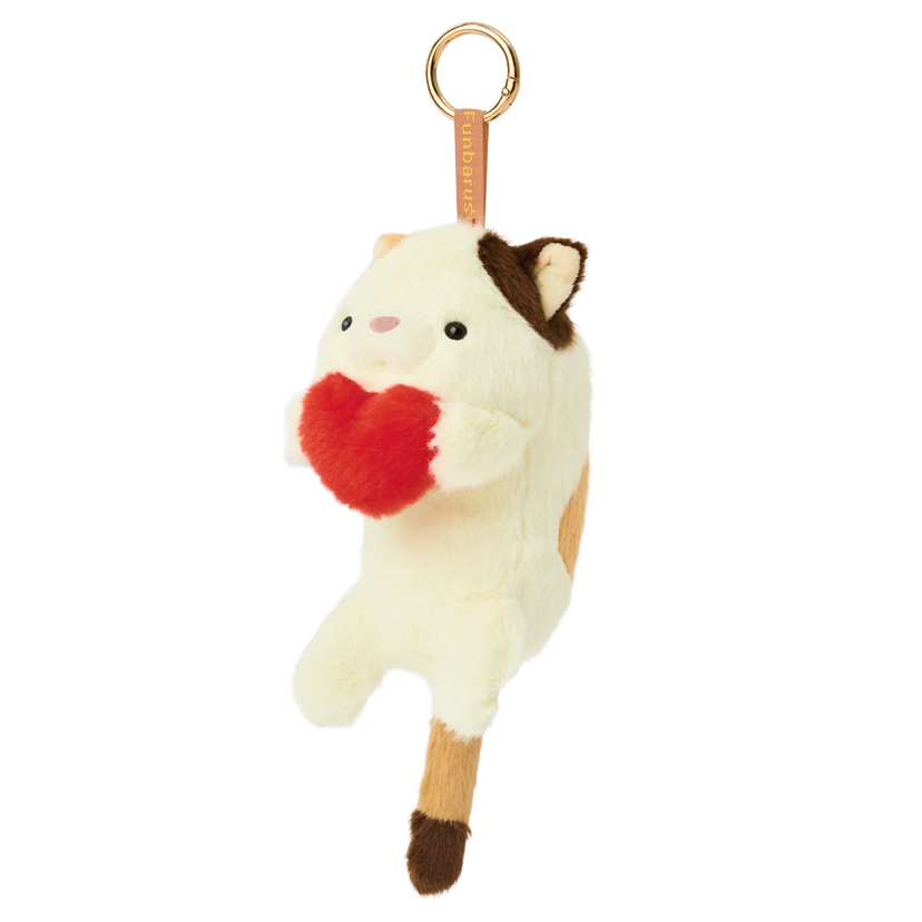 Posture Pal - Bag Charm T8