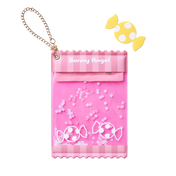 Pink (1 Pouch)