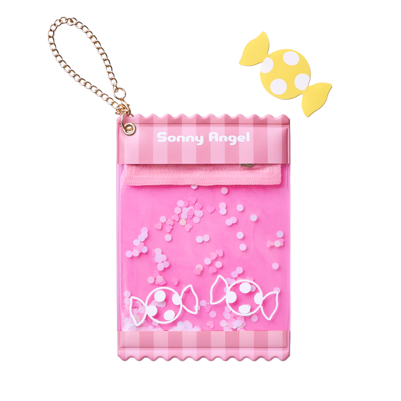 My Bestie Case Vol. 2: Sweet Candy V2