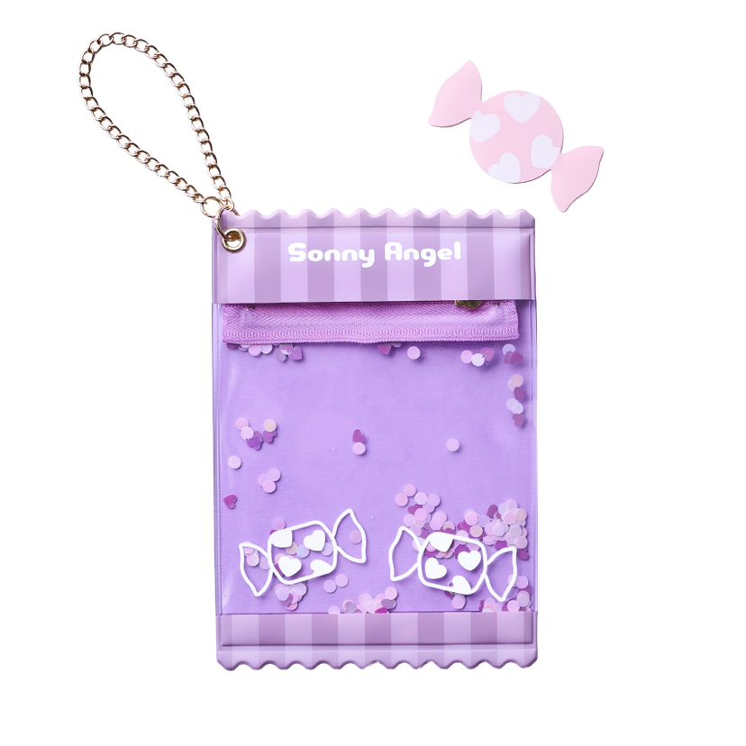 My Bestie Case Vol. 2: Sweet Candy V2
