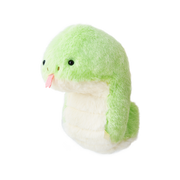 Posture Pal - Year of the Snake Q6