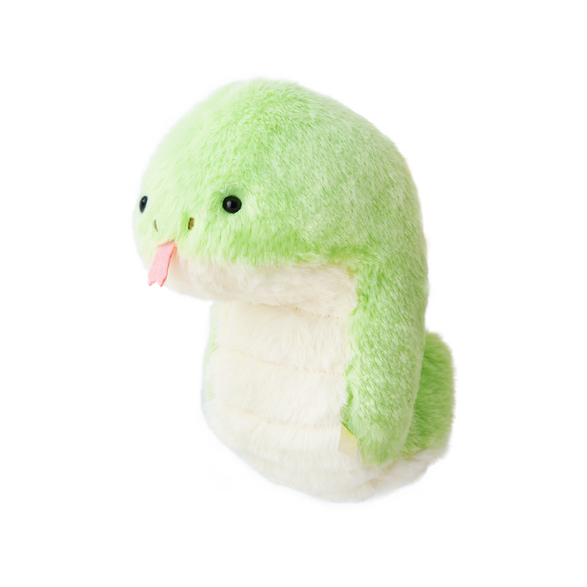 Posture Pal - Year of the Snake Q6
