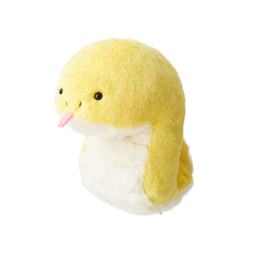 Posture Pal - Year of the Snake Q6