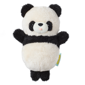 Pretzel [Panda] (1 Piece)
