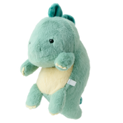 Posture Pal - Stegosaurus