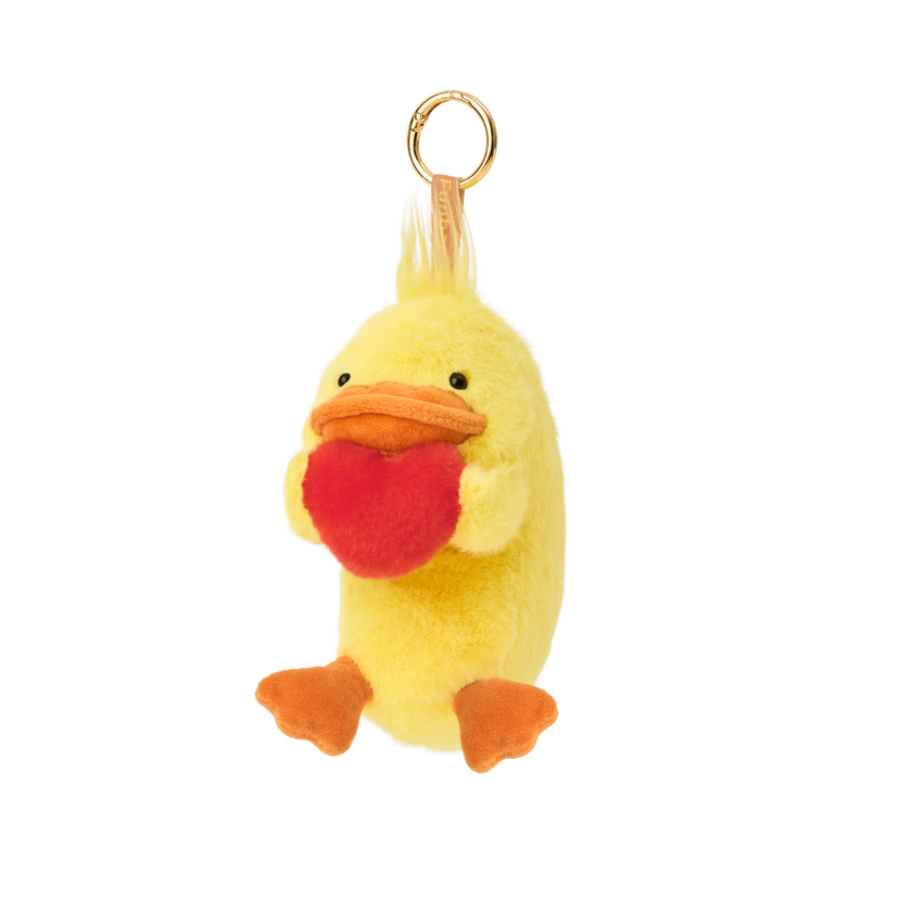 Posture Pal - Bag Charm T8