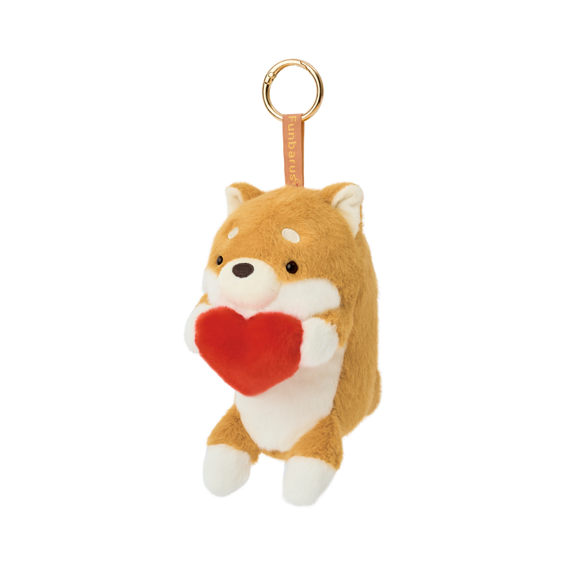 Posture Pal - Bag Charm T8