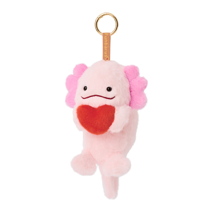 Posture Pal - Bag Charm T8