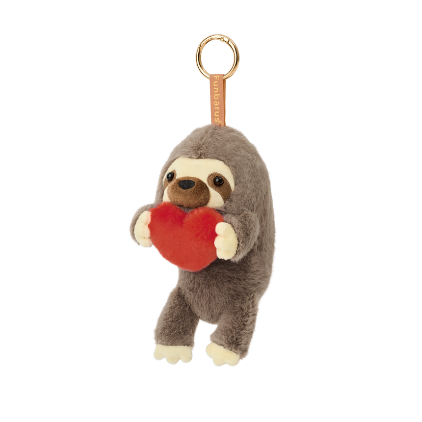 Posture Pal - Bag Charm T8