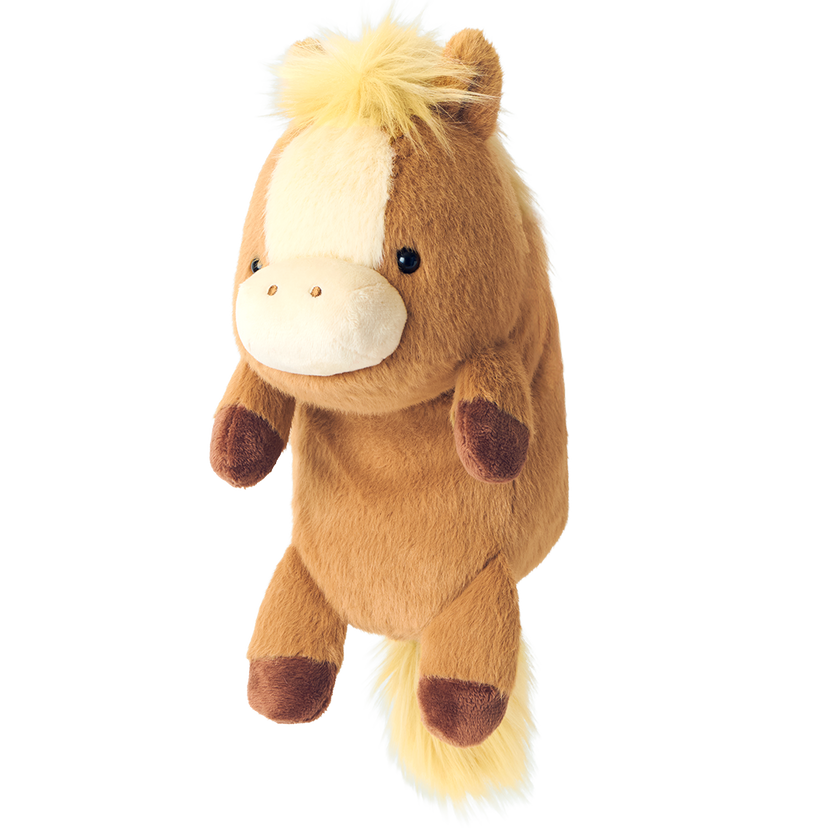 Posture Pal - Year of the Horse K6