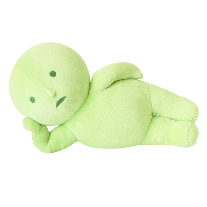 SMISKI Plush T2