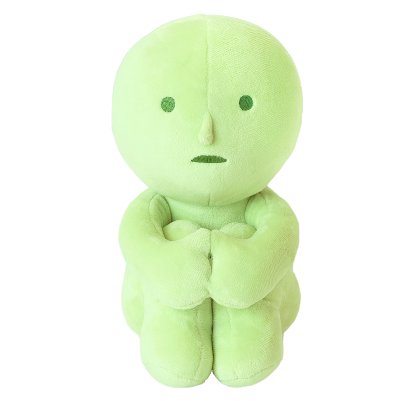 SMISKI Plush T2
