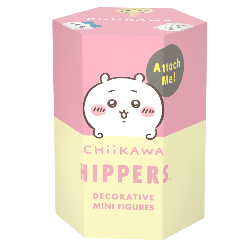 HIPPERS CHiiKAWA O4