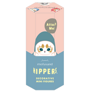 HIPPERS Mofusand P4