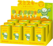 SMISKI Dressing Series A3