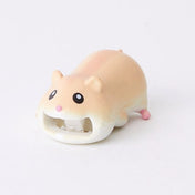 Zipperbite Hamster