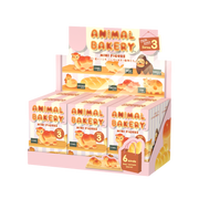 Animal Bakery Minifigure: Series 3 H3