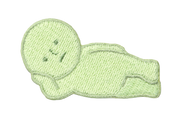 SMISKI Embroidery Sticker Vol. 1 Q0